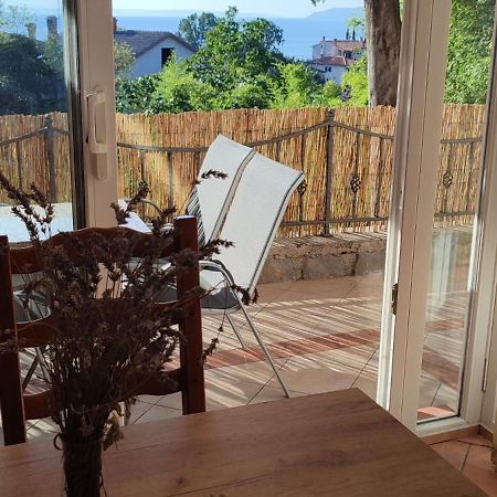 Apartment Mimi Opric Екстериор снимка