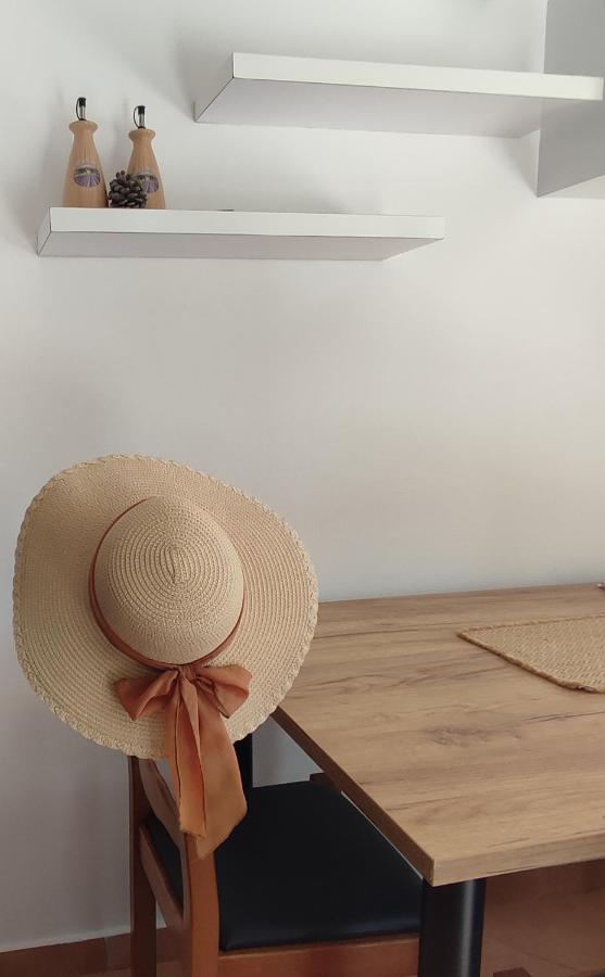 Apartment Mimi Opric Екстериор снимка