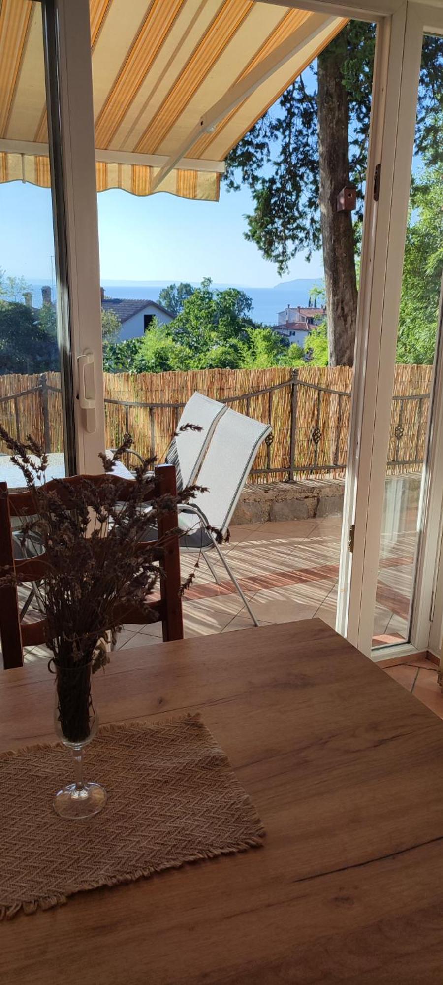 Apartment Mimi Opric Екстериор снимка